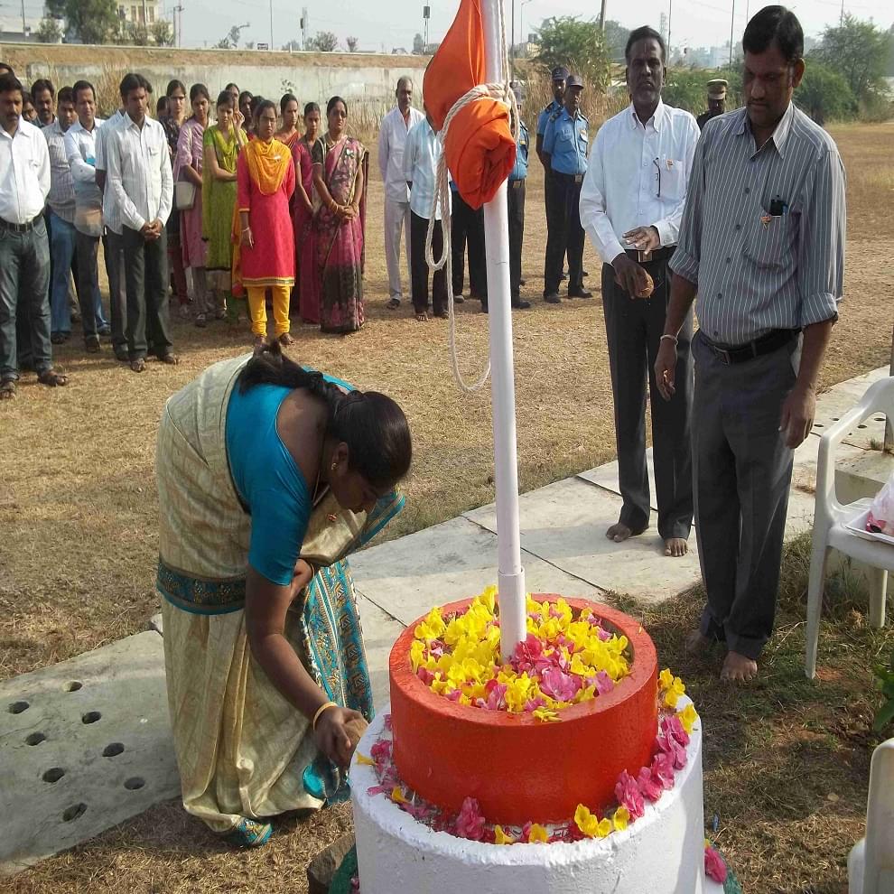 Sri Venkateswara Engineering College Suryapet Events photo 10